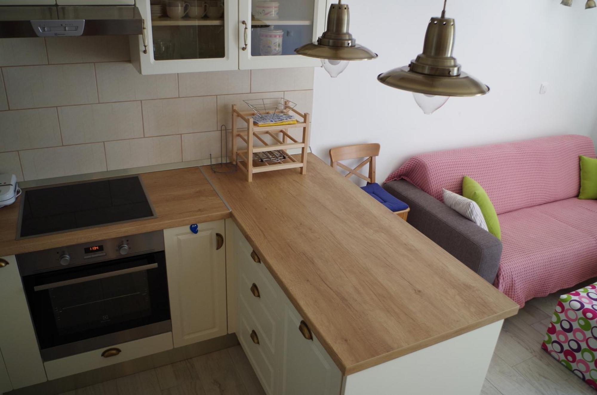 Apartments By The Sea Slatine, Ciovo - 14158 部屋 写真